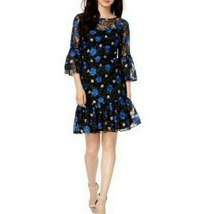 Calvin Klein dress 8 fits like a 6 New